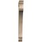 Ekena Millwork Legacy Traditional Rough Sawn Bracket, Douglas Fir, 4"W x 36"D x 42"H BKT04X36X42LEC01RDF - alternate 3